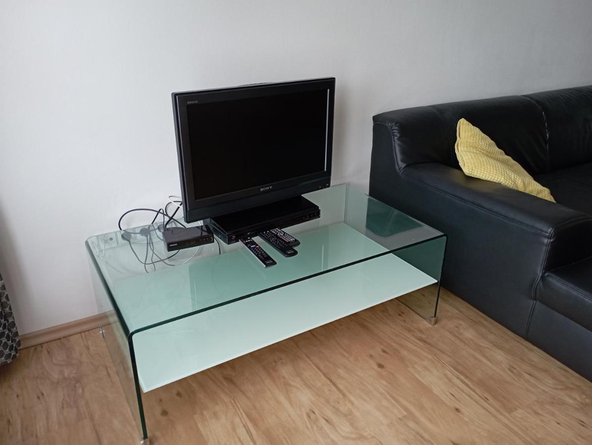 Apartman Max Lipno Lipno nad Vltavou Exterior photo