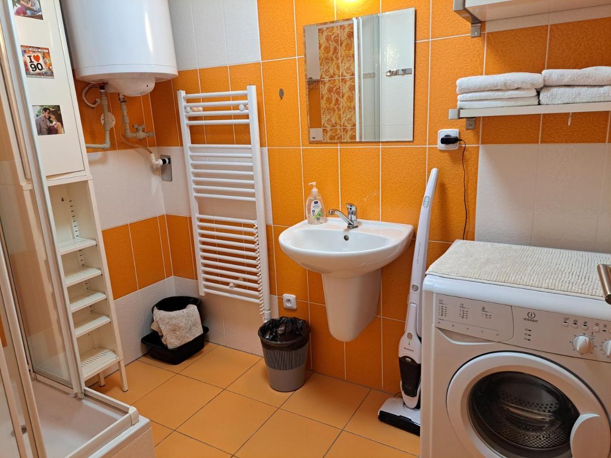 Apartman Max Lipno Lipno nad Vltavou Exterior photo