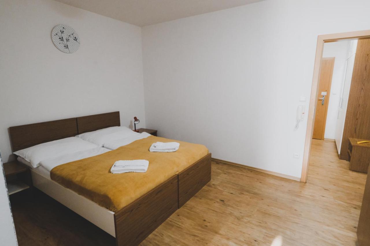 Apartman Max Lipno Lipno nad Vltavou Exterior photo
