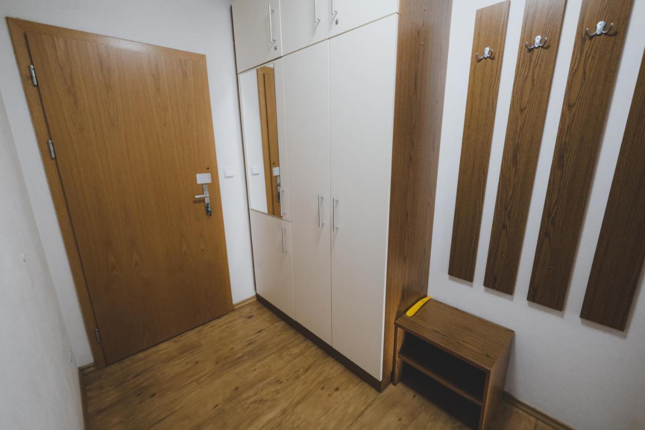 Apartman Max Lipno Lipno nad Vltavou Exterior photo